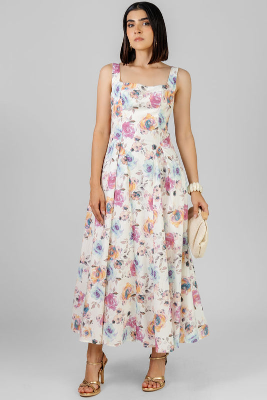 VESTIDO ROSALIA