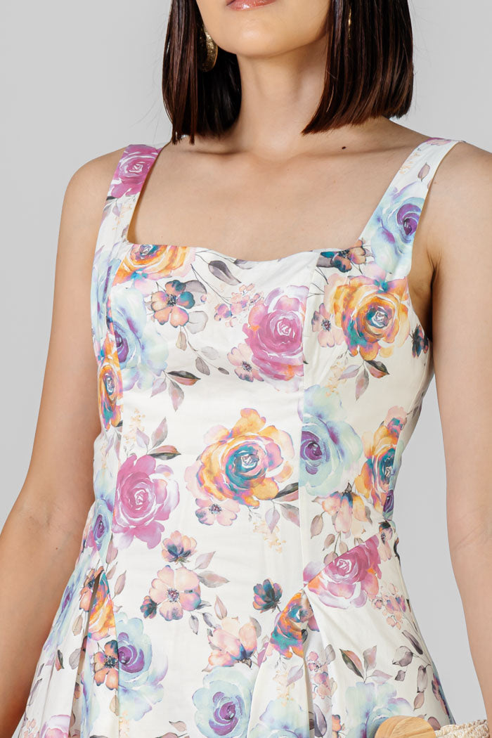 VESTIDO ROSALIA