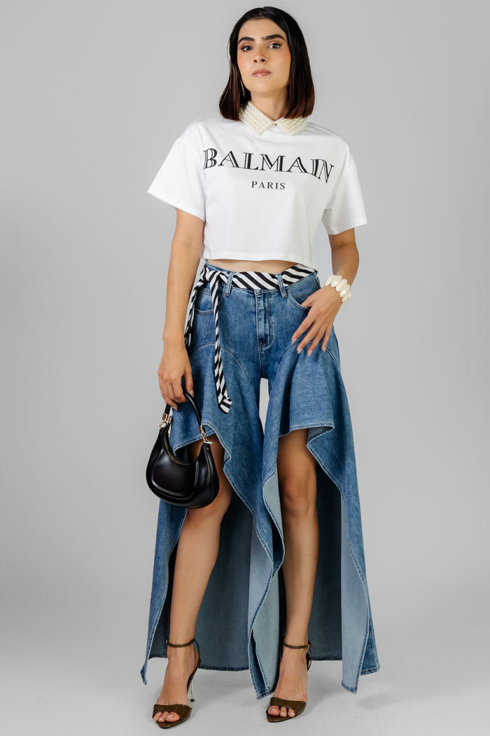 PLAYERA CORE