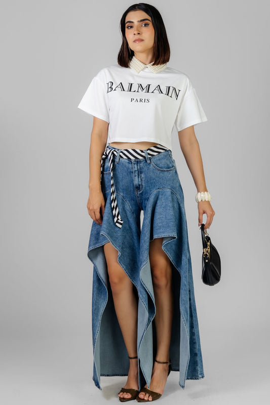 PLAYERA CORE