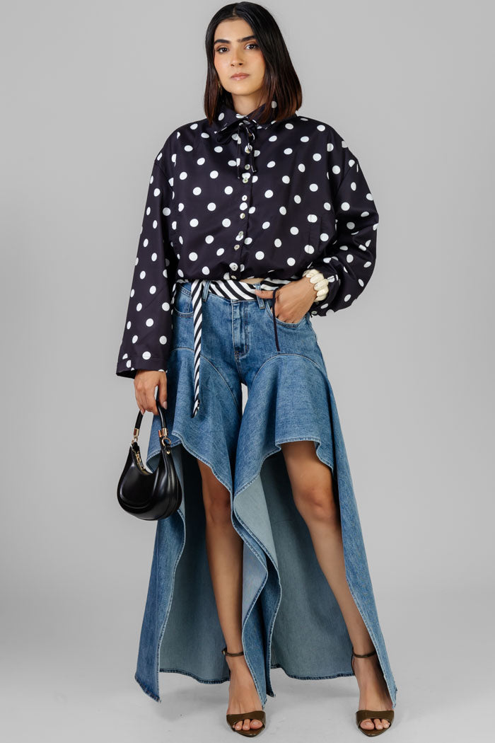 CHAQUETA AURA POP