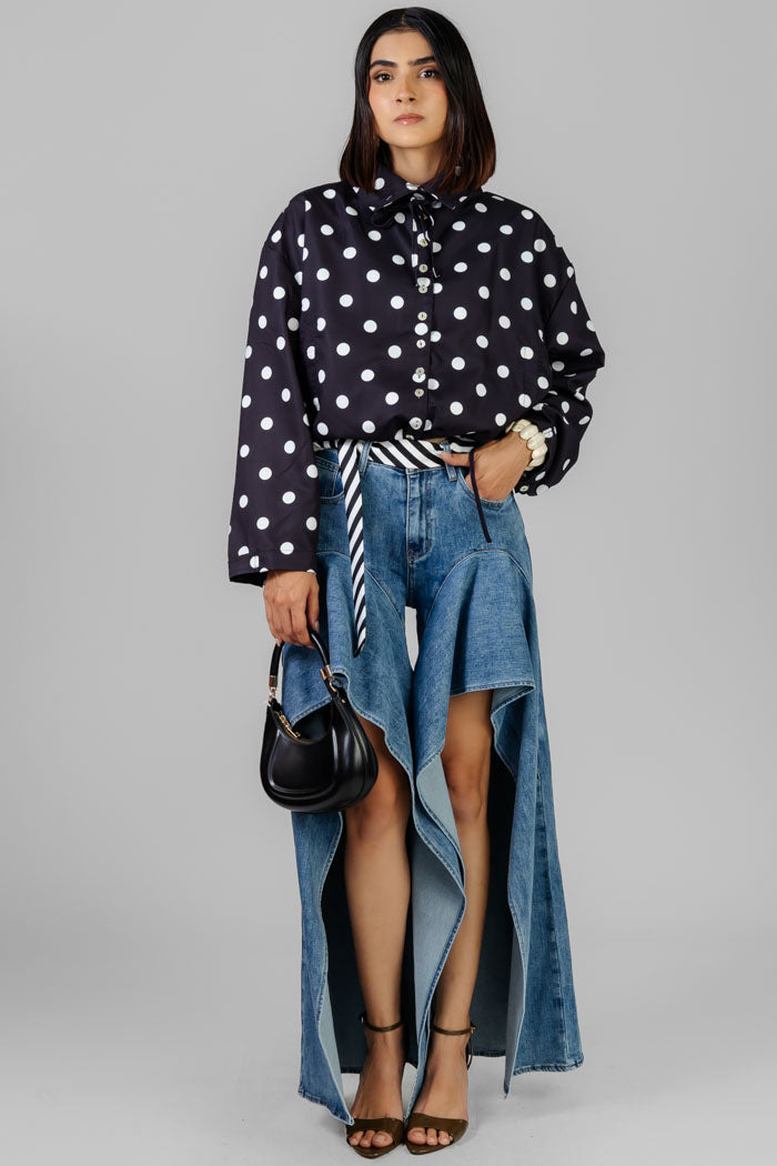 CHAQUETA AURA POP