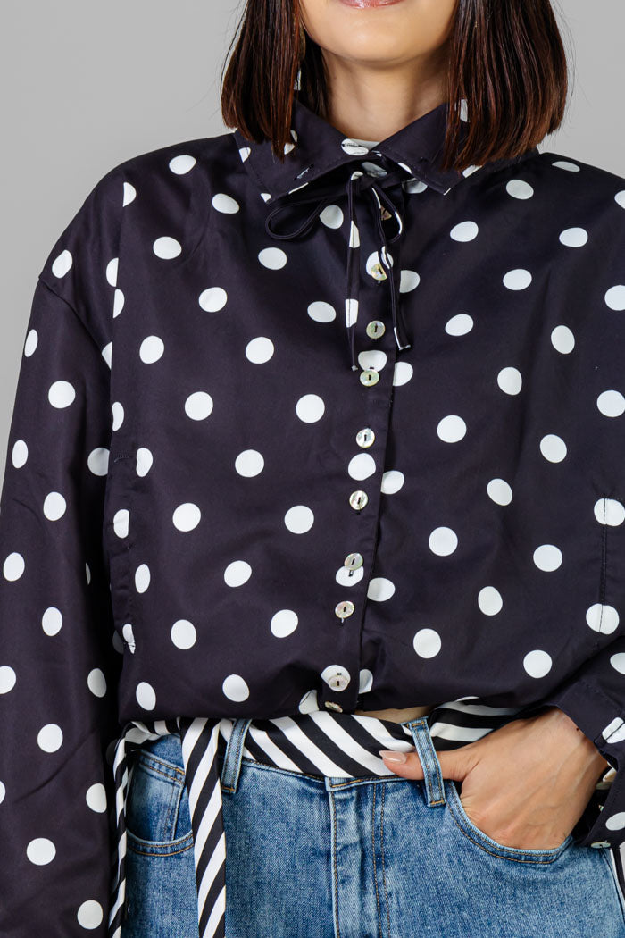 CHAQUETA AURA POP