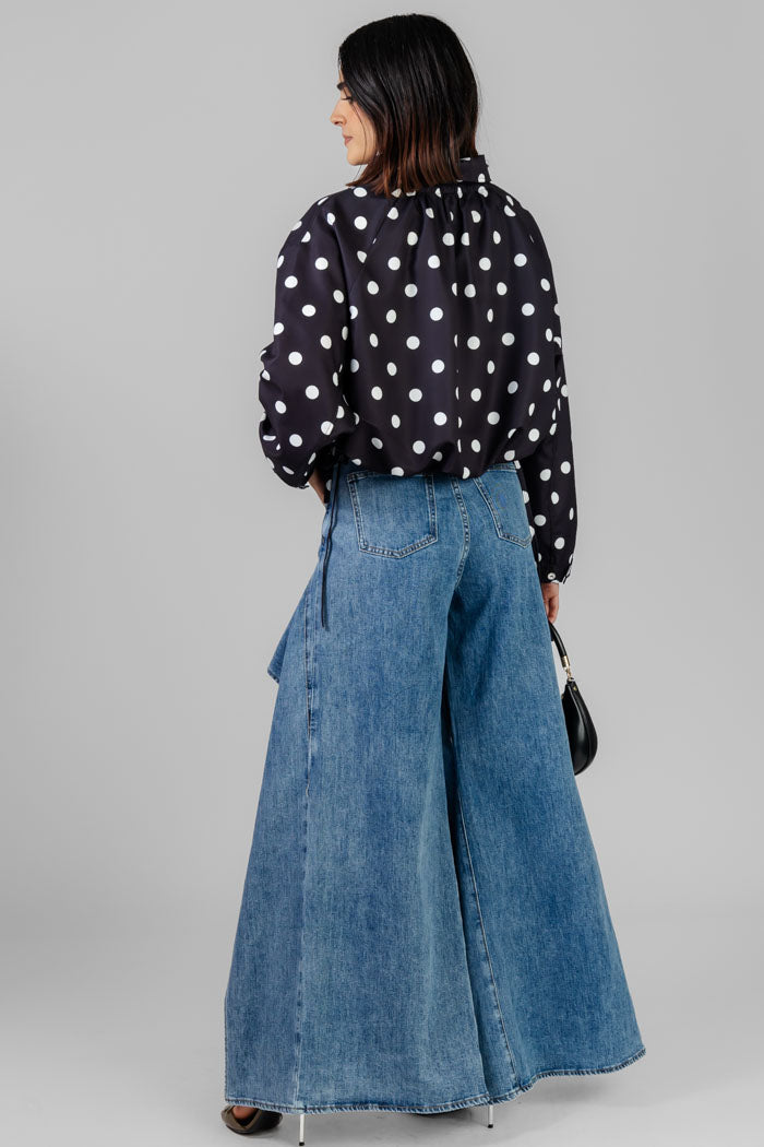 CHAQUETA AURA POP
