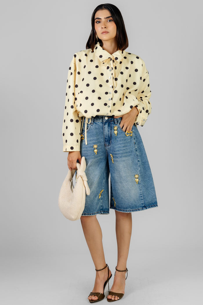 CHAQUETA AURA POP