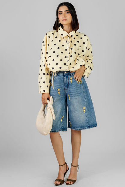 CHAQUETA AURA POP
