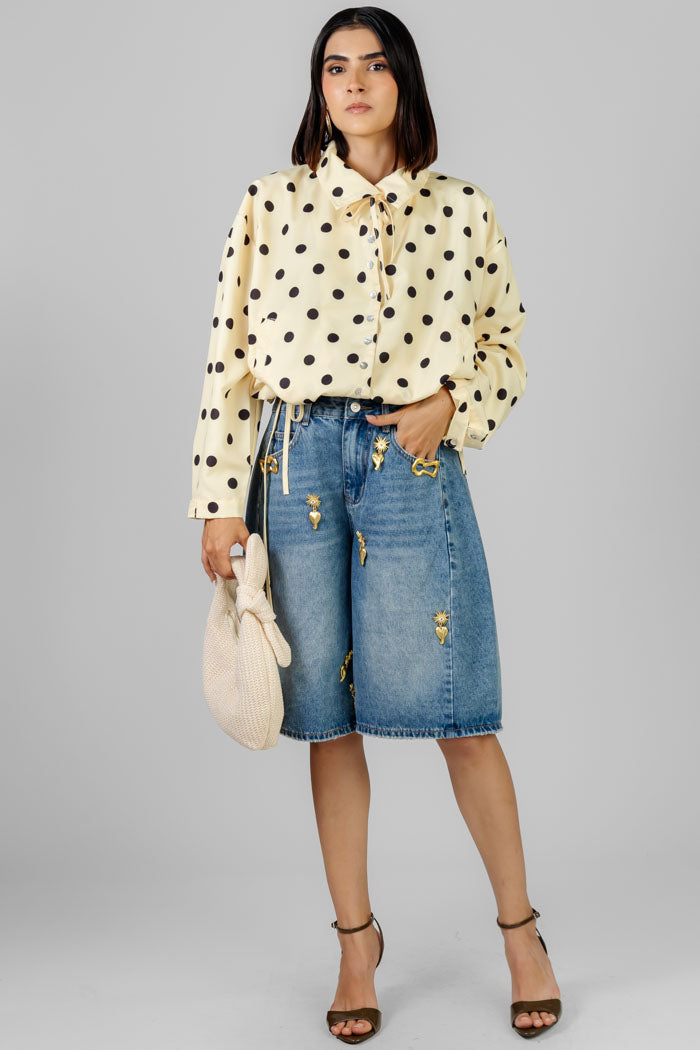 CHAQUETA AURA POP