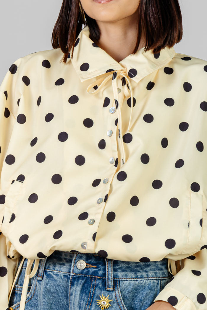 CHAQUETA AURA POP