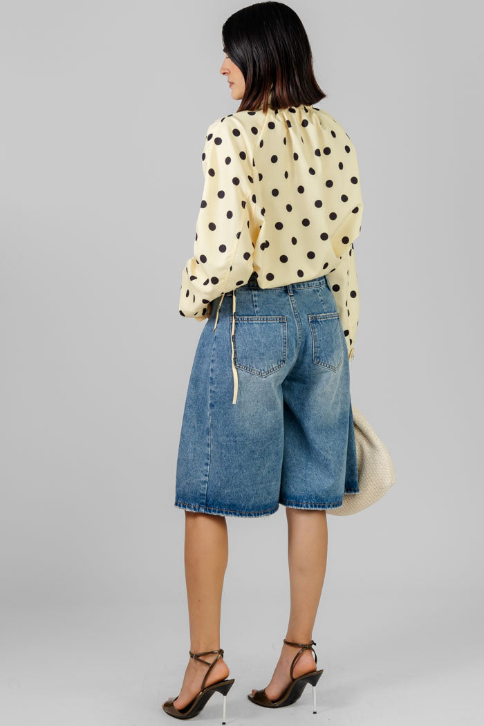 CHAQUETA AURA POP