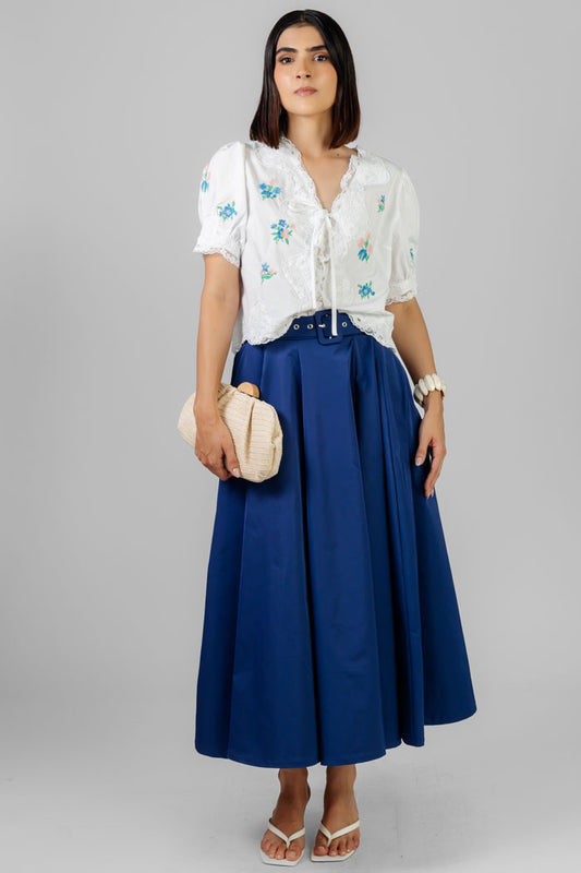 BLUSA FLORENCIA