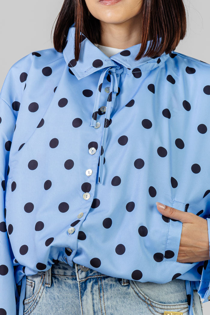 CHAQUETA AURA POP