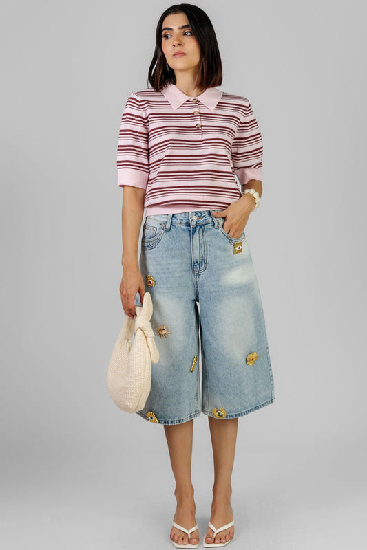 BLUSA RETRO
