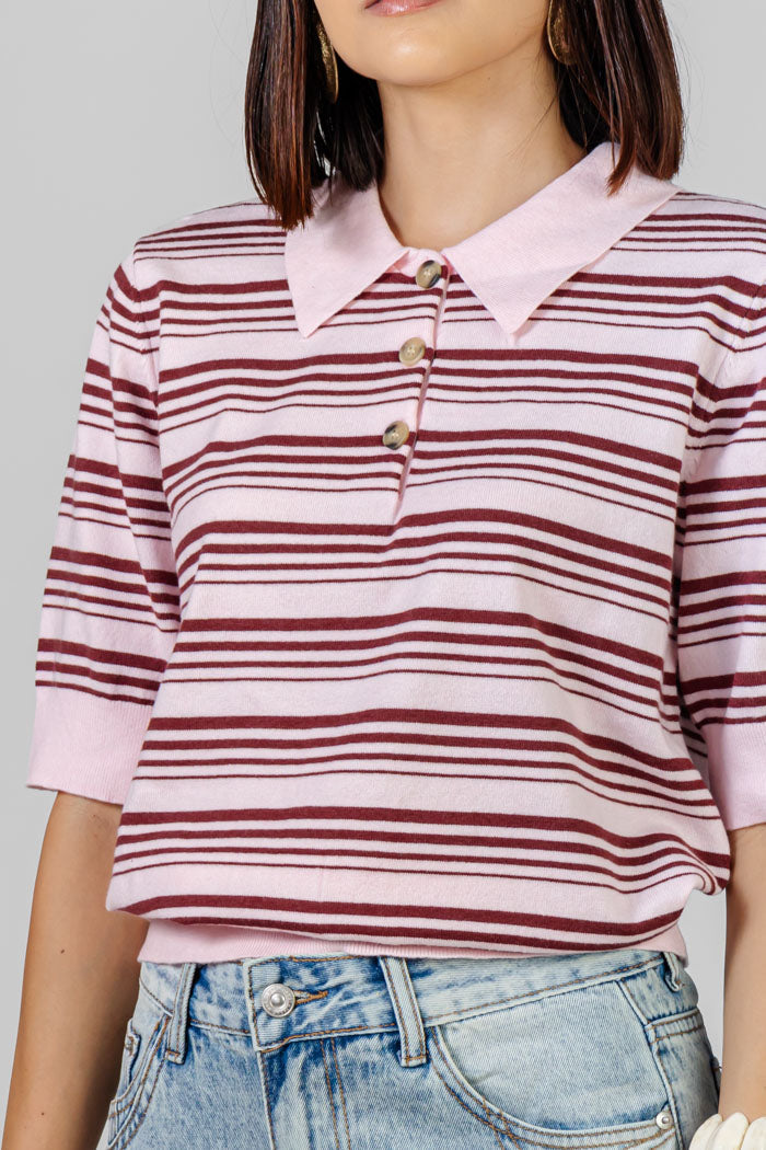 BLUSA RETRO