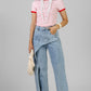 BLUSA RETRO LINES