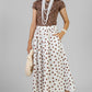FALDA DOTSY