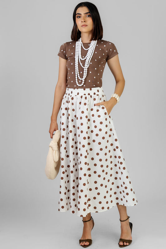 BLUSA COCOA