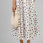 FALDA DOTSY