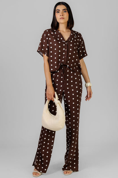CONJUNTO DOTTIE