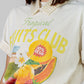 PLAYERA TROPICAL MOOD