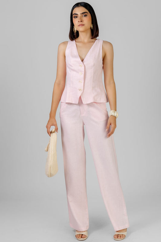 CONJUNTO PINK MOOD