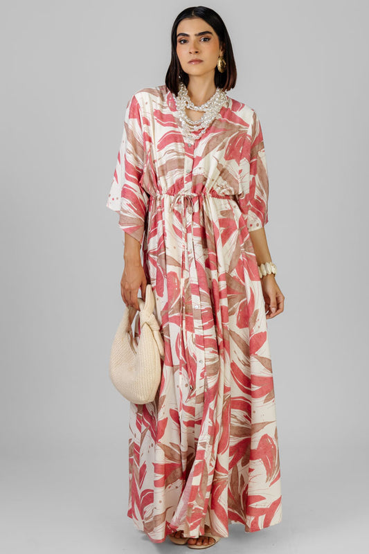 VESTIDO MAREA