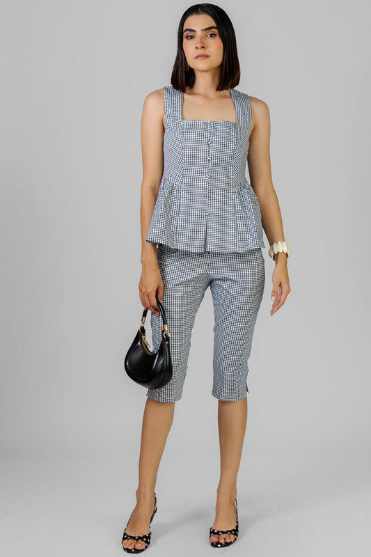 CONJUNTO MONACO