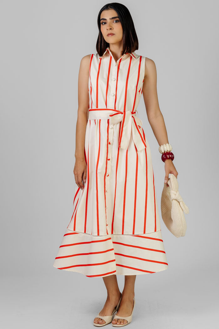 VESTIDO RIVIERA