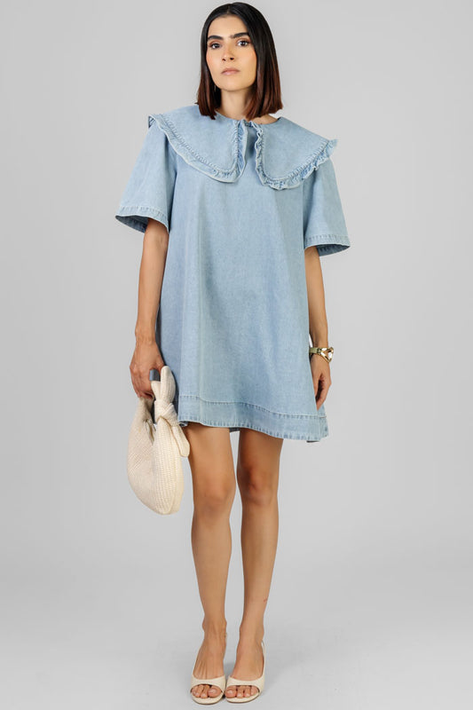 VESTIDO BRISA