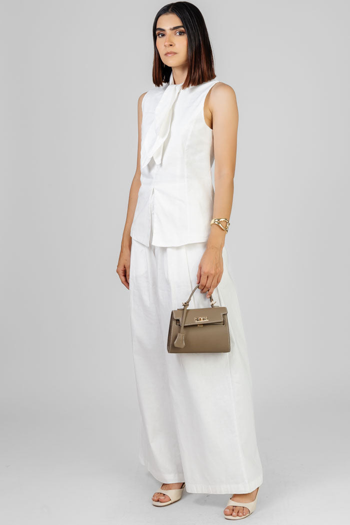 CONJUNTO WHITE MOOD