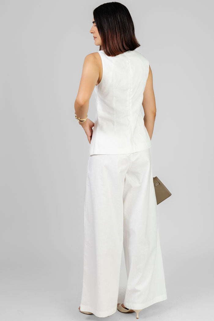 CONJUNTO WHITE MOOD