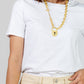PLAYERA CADENA CHIC