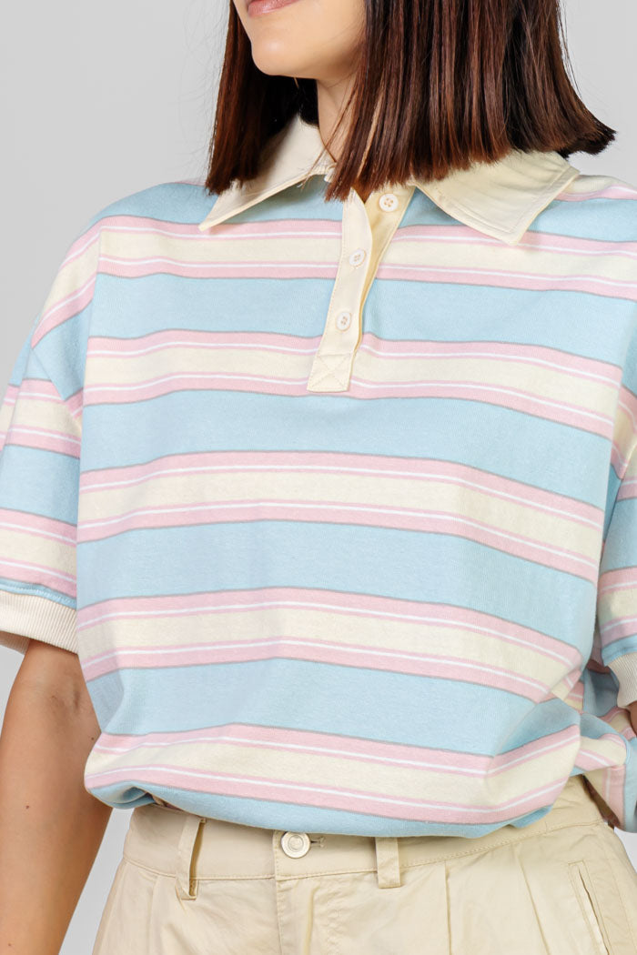 BLUSA DULCE