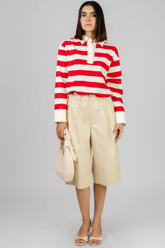 BLUSA  CAPRI