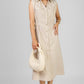 VESTIDO SAHARA CHIC