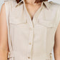 VESTIDO SAHARA CHIC