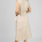 VESTIDO SAHARA CHIC