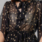BLUSA LAZO POLKA