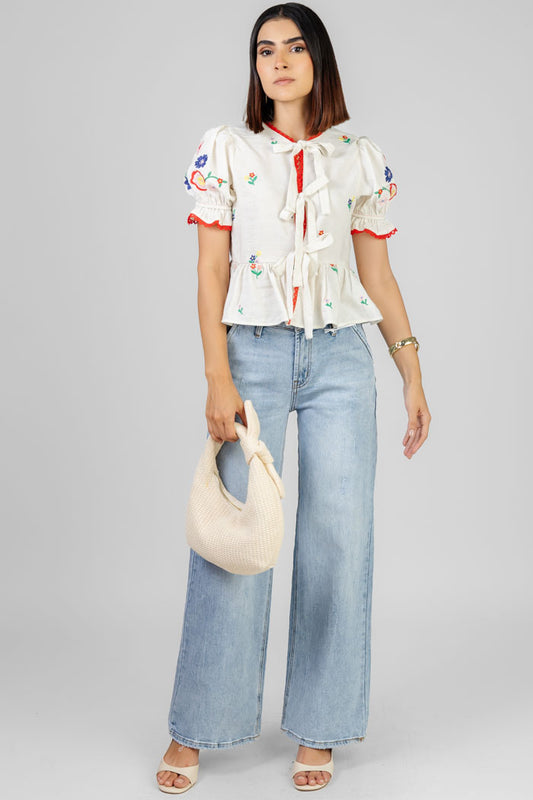 PANTALON ELISA