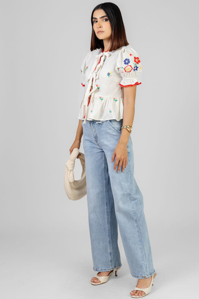 PANTALON ELISA