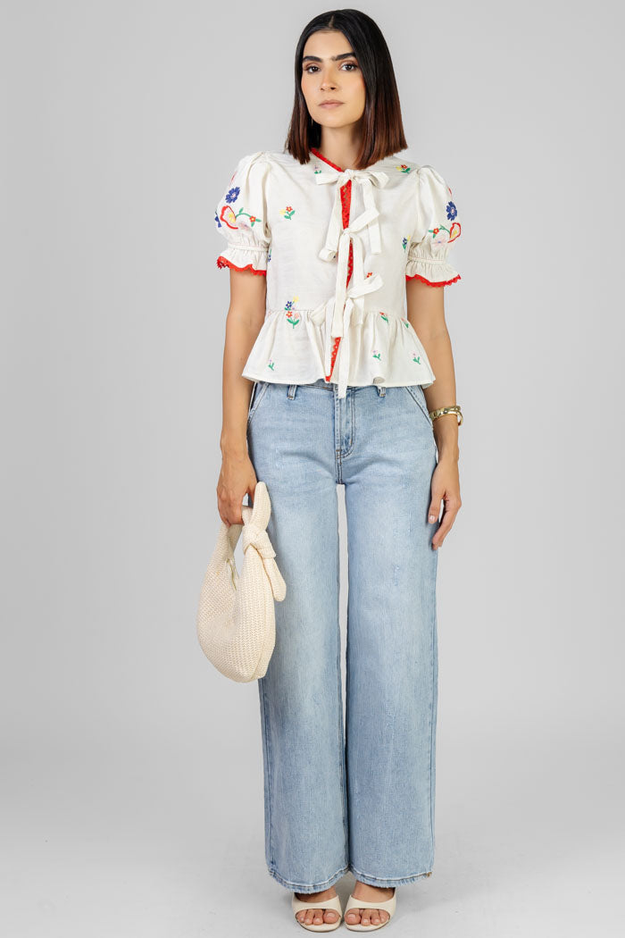 PANTALON ELISA