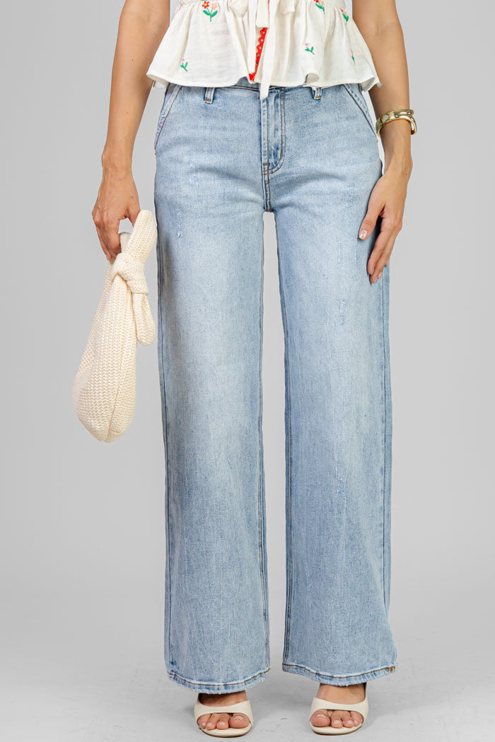 PANTALON ELISA