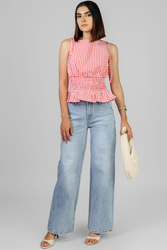 BLUSA DAFNE