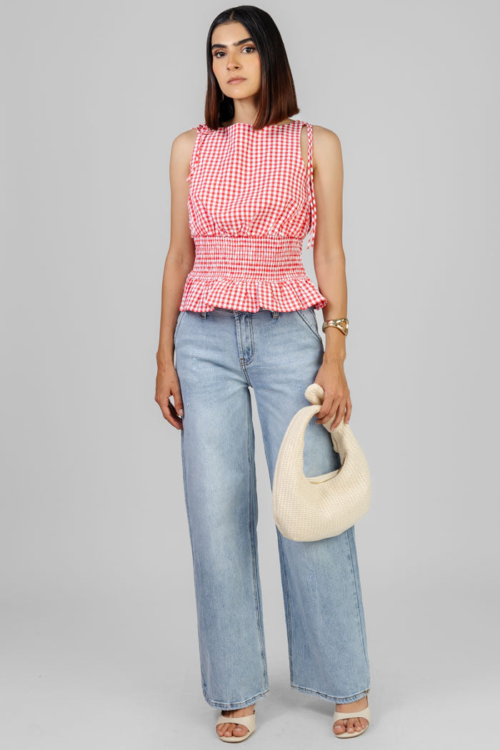 BLUSA DAFNE