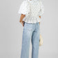 BLUSA BLUE BLOOM