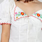 BLUSA CAMPIÑA
