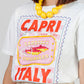 PLAYERA SARDINES CHIC