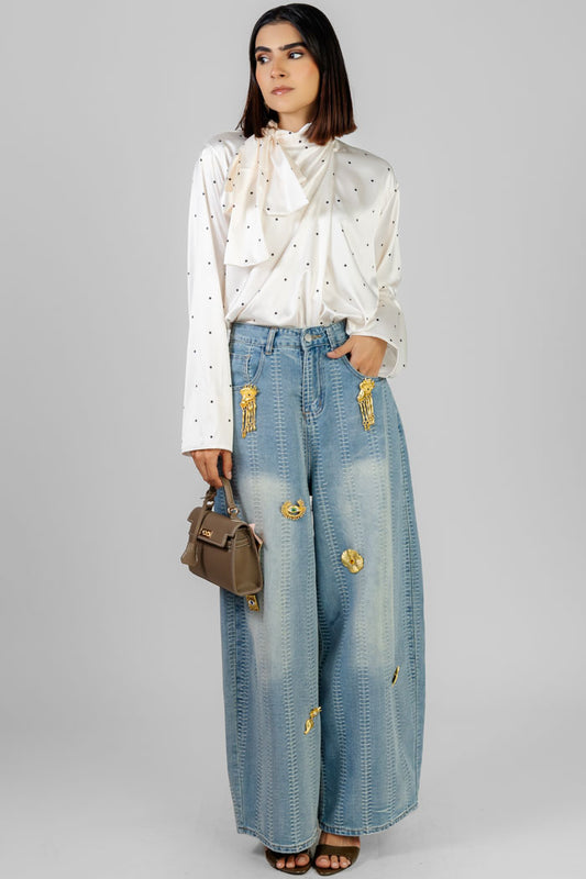 BLUSA LILY