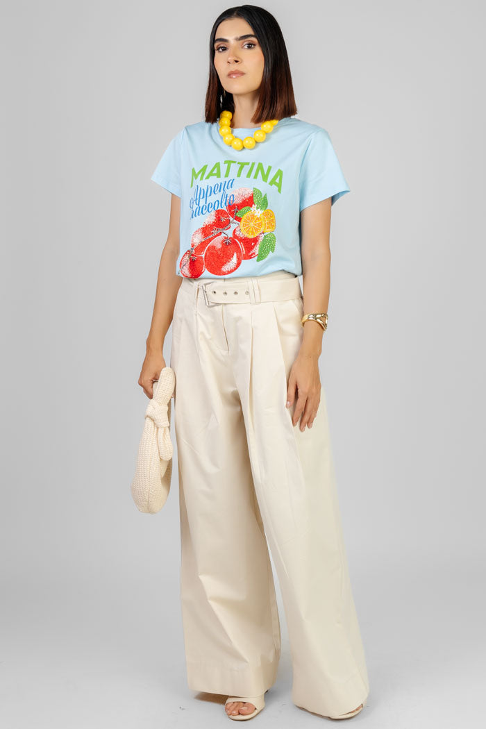 PLAYERA SUNNY