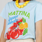 PLAYERA SUNNY