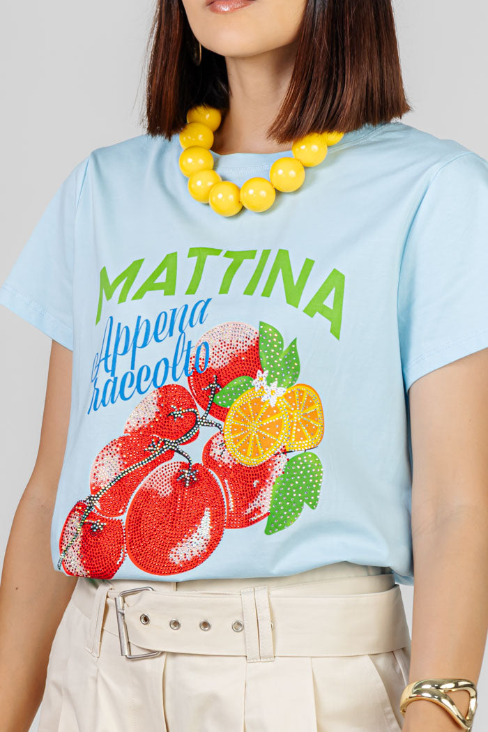 PLAYERA SUNNY